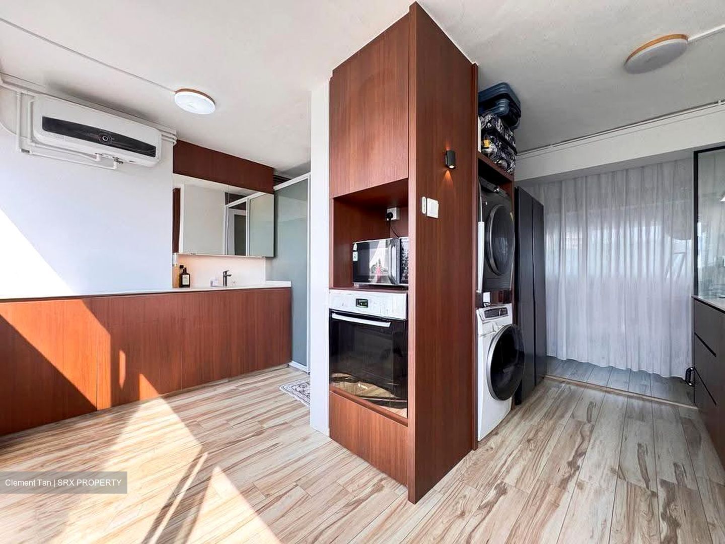 Blk 2 Farrer Gardens (Bukit Timah), HDB 4 Rooms #613370591